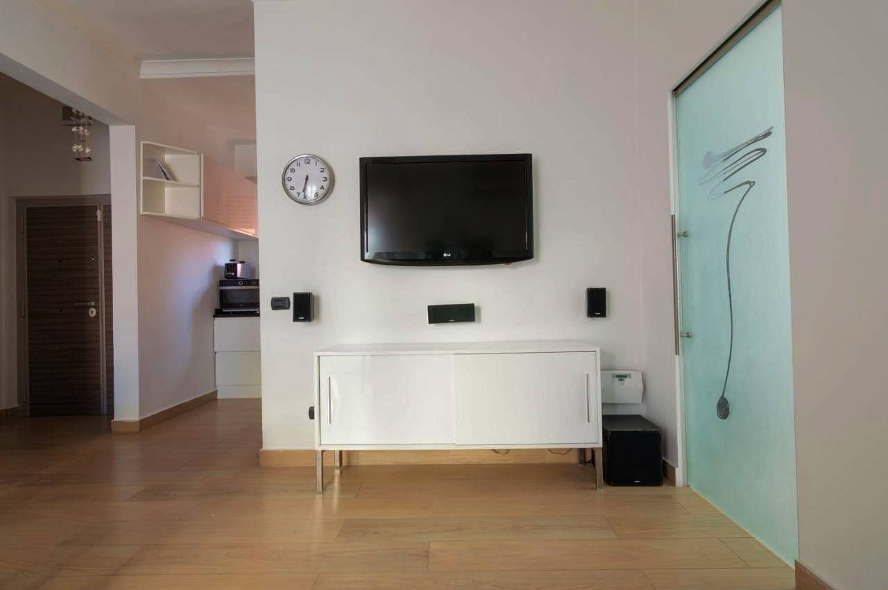 Cały apartament, Sea of ​​Rome near the center of the Eternal City! in Lido di Ostia, Rzym