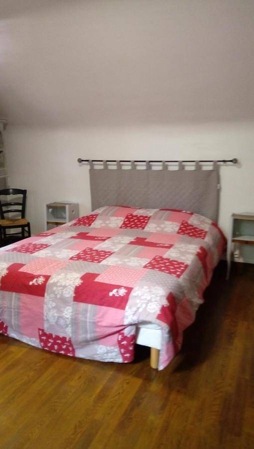 Three-Bedroom House in Ségrie, Sarthe