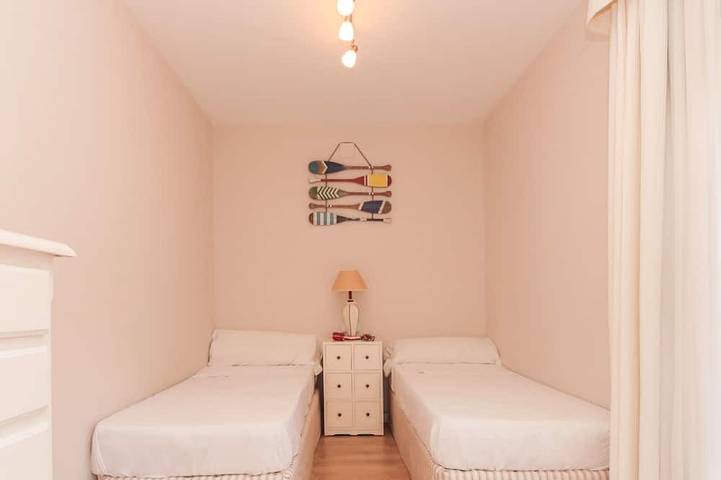 Villa pour 7 personnes, avec jardin et balcon à Salou - 4