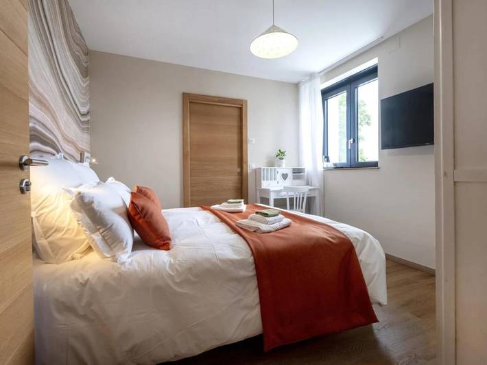 Maison de vacances pour 26 personnes, avec jardin et vue en Moselle - 2