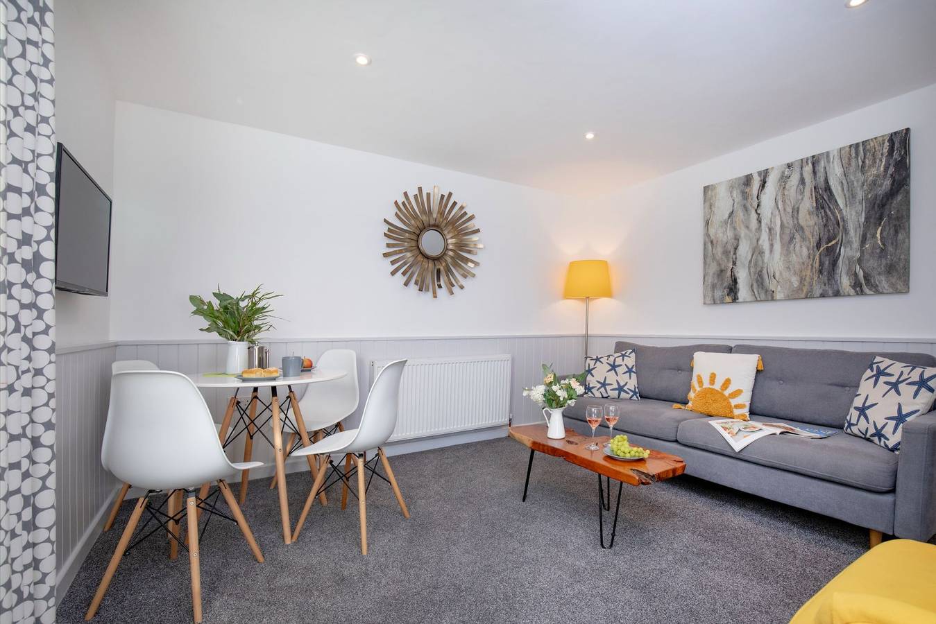 Appartamento vacanze a Torbay a partire da 94€ a notte