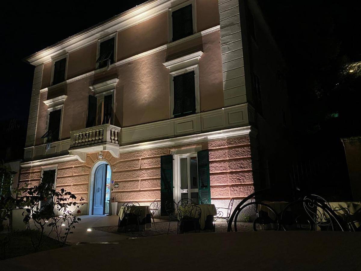 Villa Accini in Monterosso al Mare, Commune de Monterosso al Mare