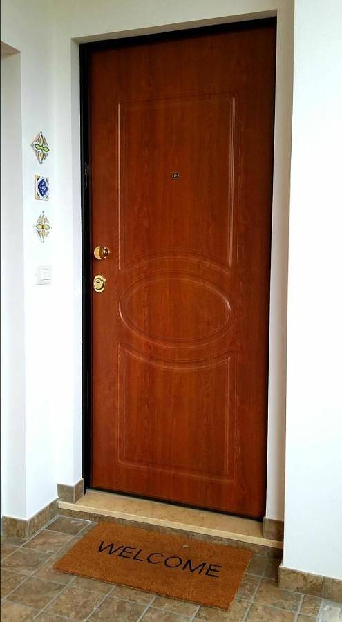 Quadruple Room with Bathroom in Castrovillari, Province de Cosenza