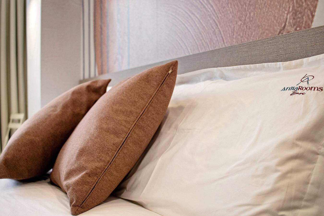 Zimmer 3 – Anita Rooms Bari in Bari, Bari Provinz