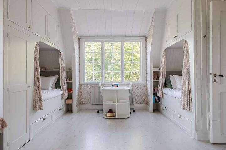 Villa Solfjäder offers a luxurious retreat in the stunning Stockholm archipelago. in Vaxholm, Archipel de Stockholm