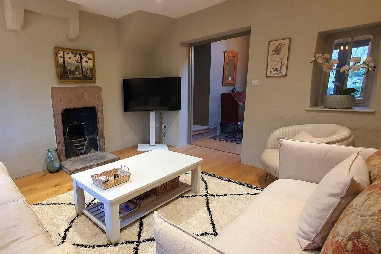 Three-Bedroom House in Winster, Derbyshire