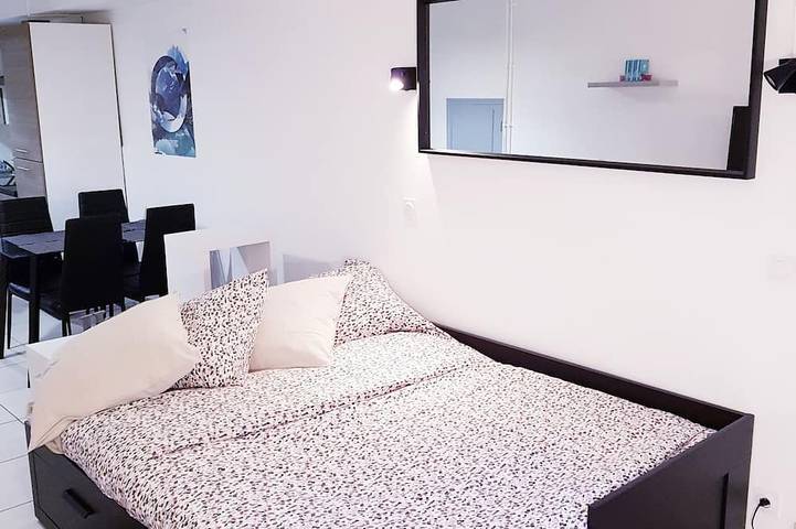 Ferienwohnung für 2 Personen in Lourdes - 3