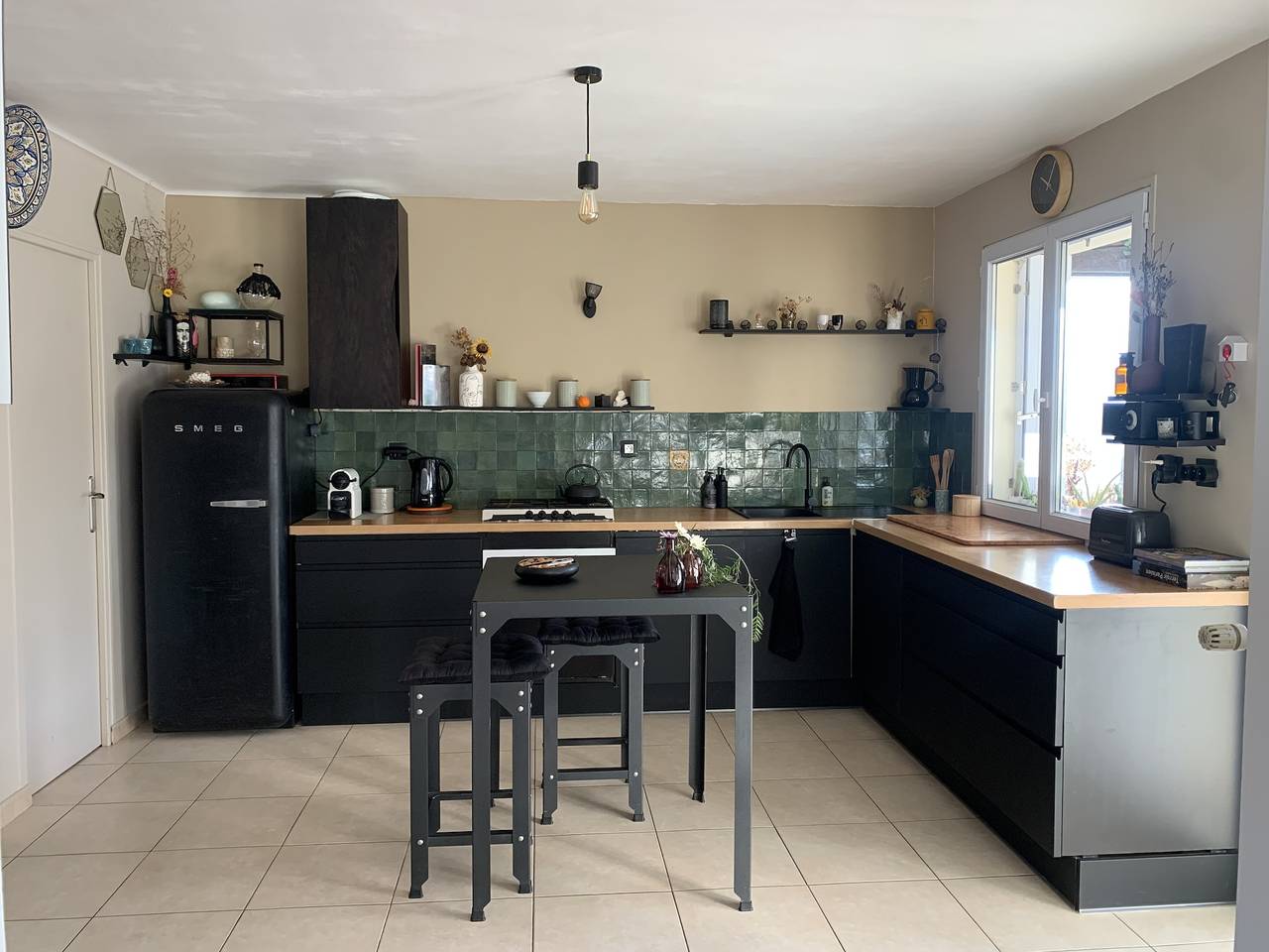 Photo : Maison de vacances