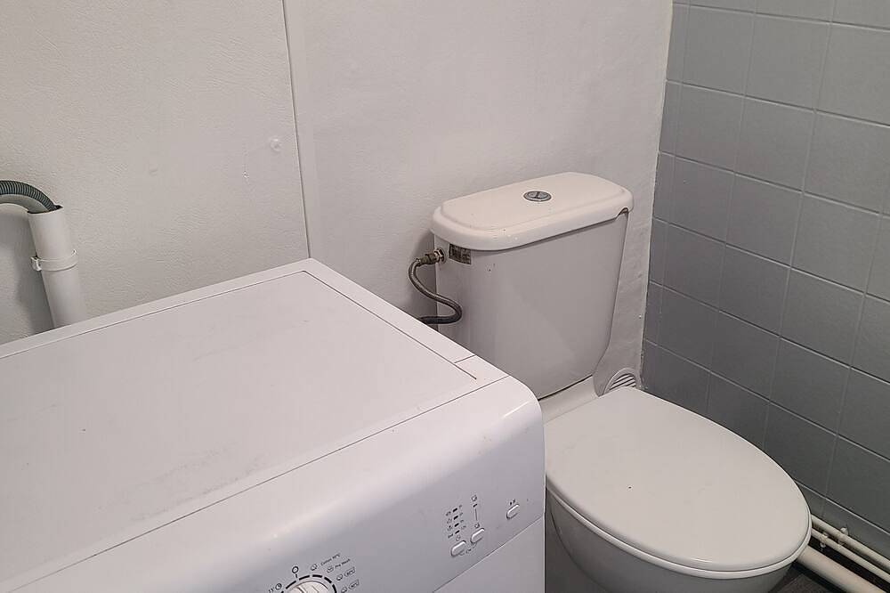 Appartement entier, Appartement T1 près du centre ville et de la Gare Sncf in Brest, Région de Brest