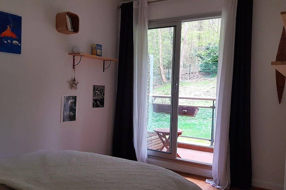 Apartamento entero, Forest Paradise, Très Grand Salon, 15 min de Paris in Sèvres, Altos del Sena