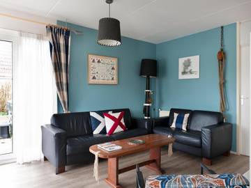 Vakantiehuis voor 8 Personen in Eernewoude, Nationaal Park De Alde Feanen, Afbeelding 3