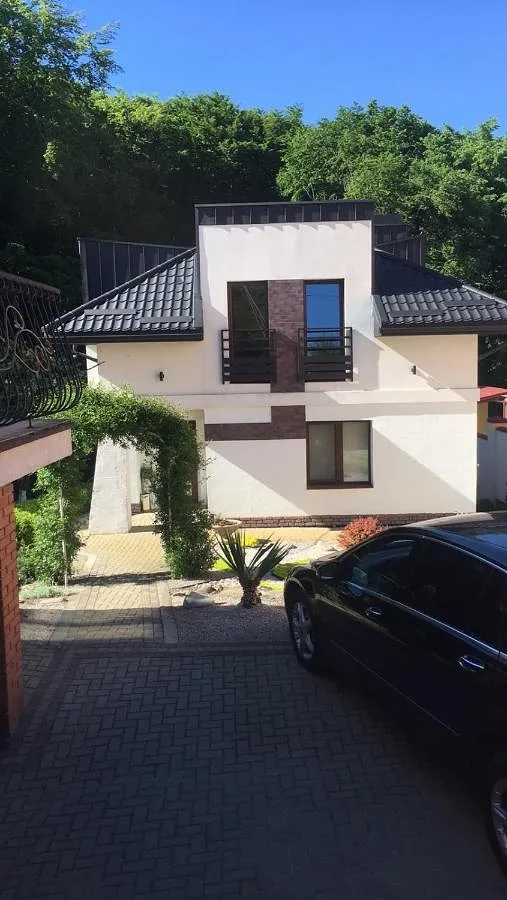 Casa de vacaciones para 3 personas, con vistas y jardín - 1