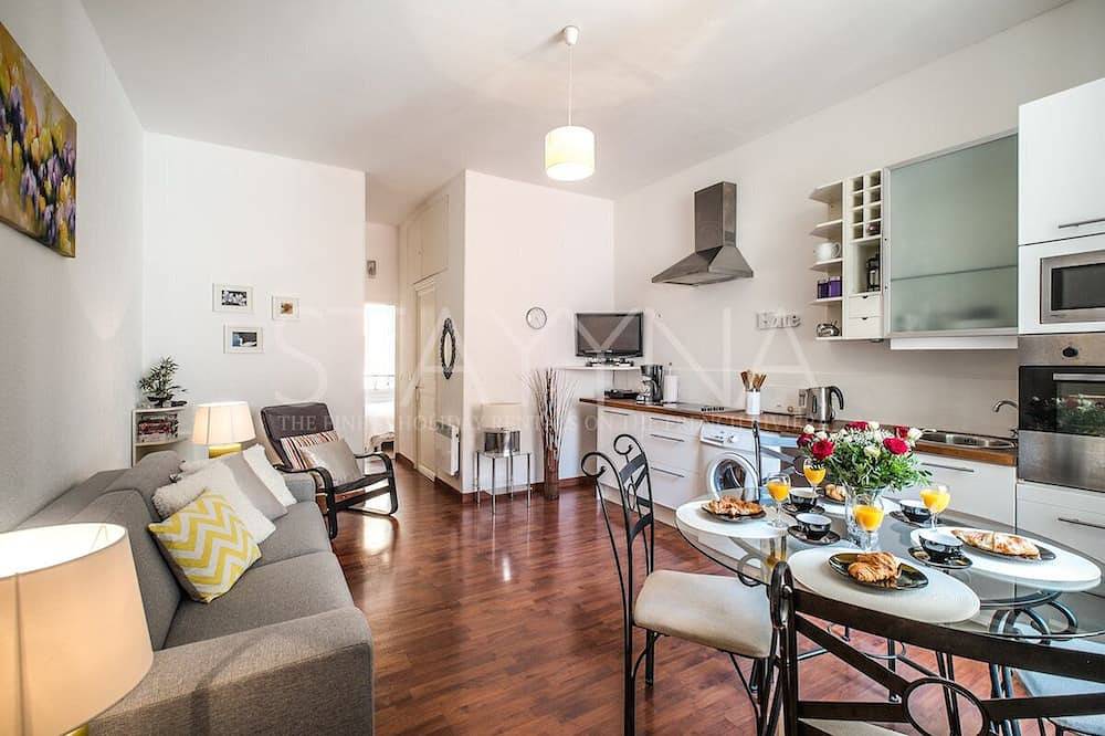 Appartement de vacances