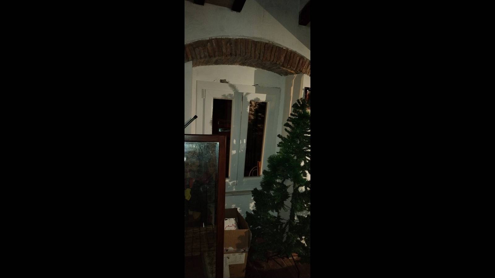 Casa degli Artisti-Acquilotto in Carrara, Riviera Toscana