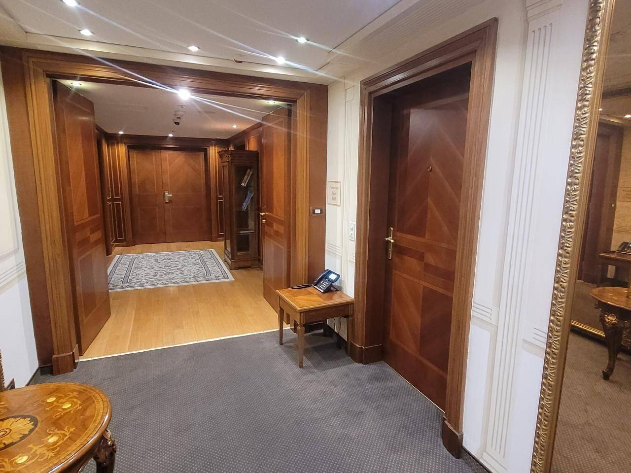 Ganze Ferienwohnung, Ferienwohnung mit Jacuzzi und Sauna in Morcote, Luganersee