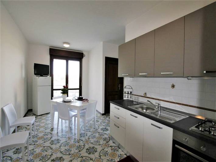 Appartamento intero, Soggiorno comfort costiero in Villa Rosa, Martinsicuro