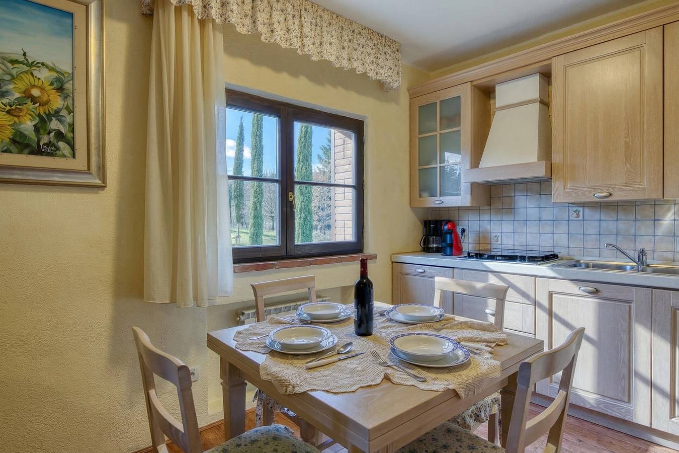 Appartamento intero, Appartamento Pera shared pool in Roccastrada, Provincia di Grosseto