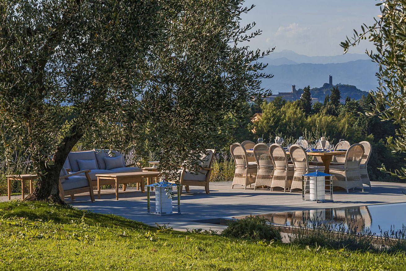 Villa Miniato By Mmega in San Miniato, Province de Pise