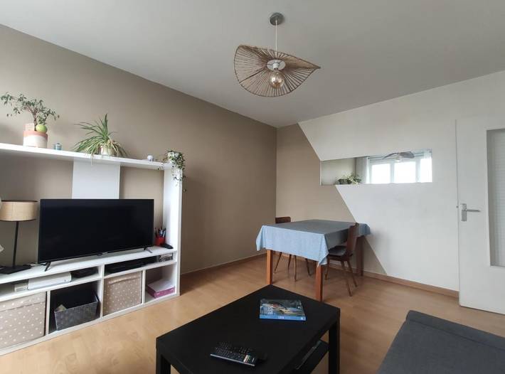 Gîte pour 4 personnes, avec vue à Brétigny-sur-Orge - 4