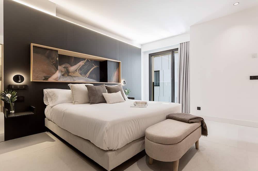 Appartement entier, Spectacular apartment in Valladolid center. Solanilla Iii in Valladolid, Province de Valladolid
