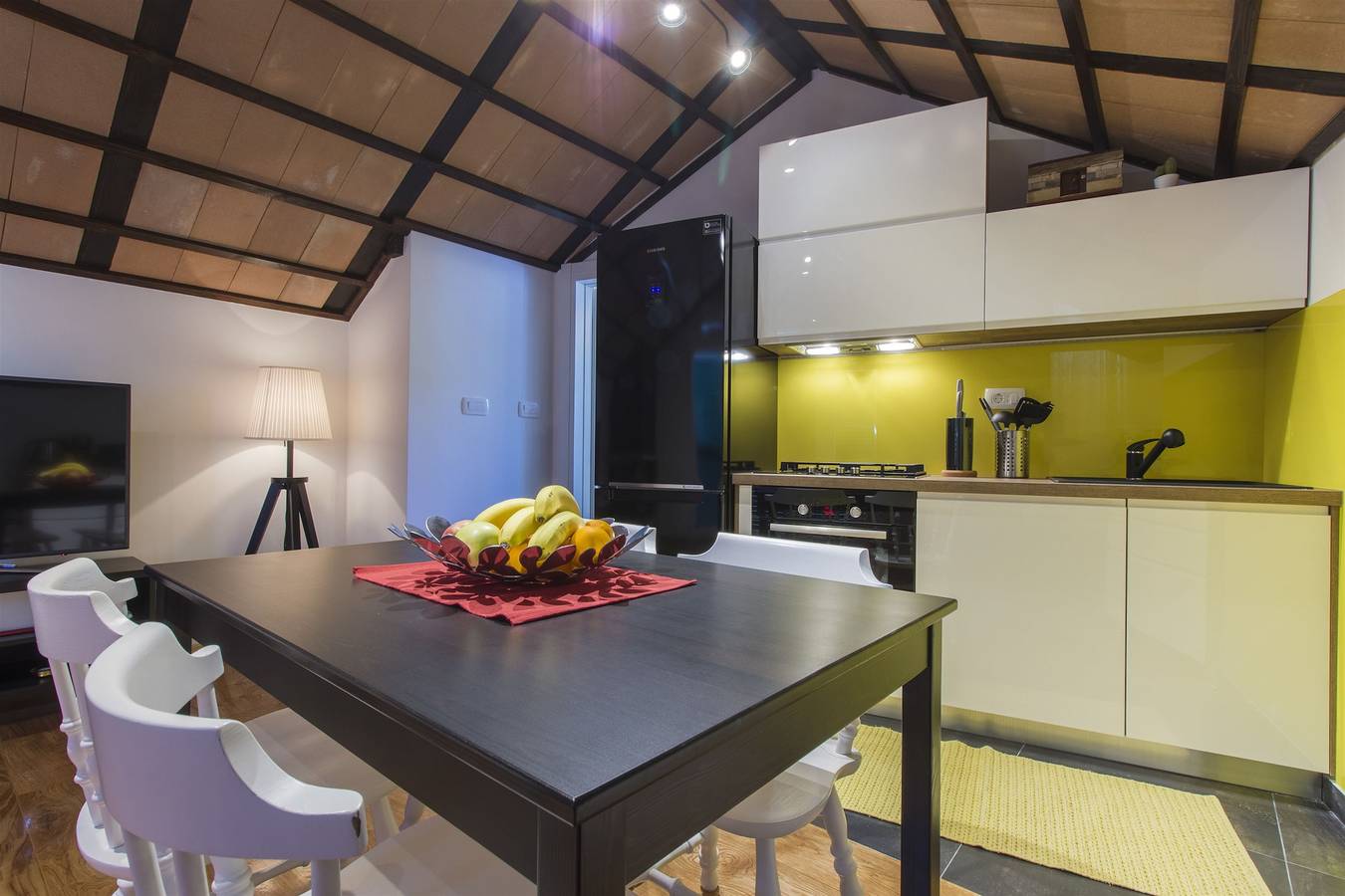 Villa Burica in Vinisce, Żupania splicko-dalmatyńska