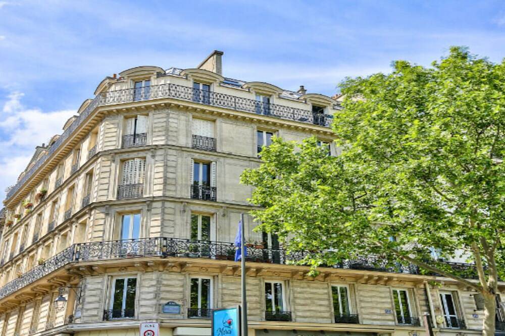 Photo : Appartement de vacances