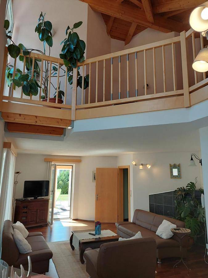 Four-Bedroom House in Alpes de Lechtal, Tarrenz