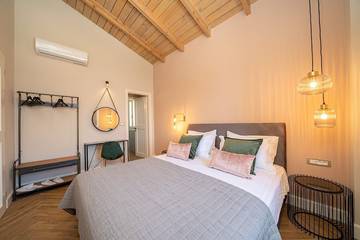 Villa for 4 People in Fiskardo, Kefalonia, Photo 4