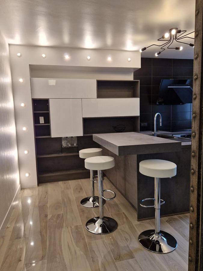Gîte pour 2 personnes, avec vue à Montbron - 2