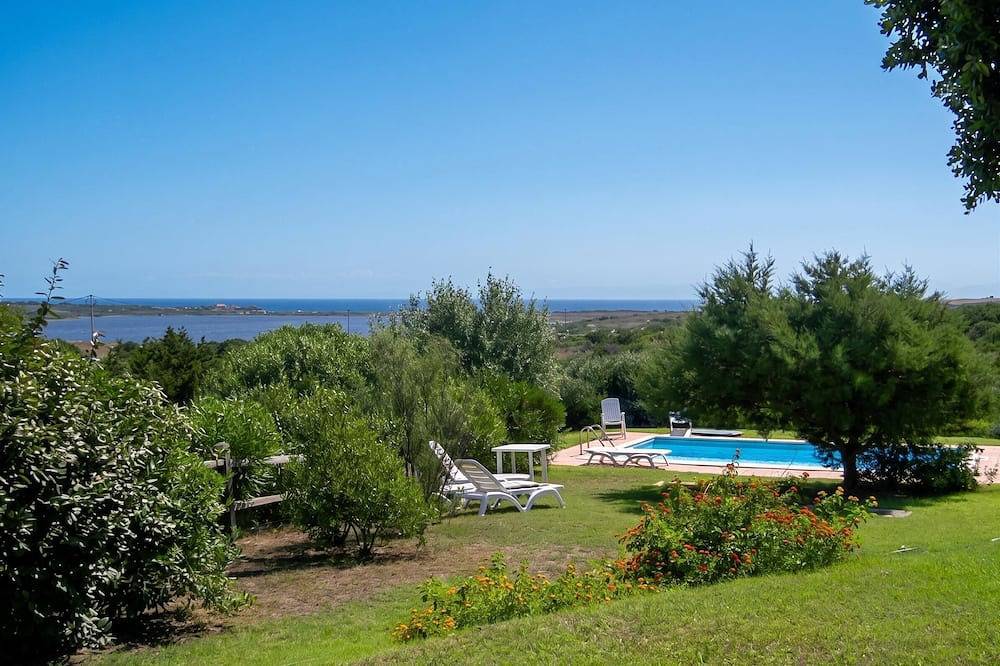 Villa Sirenetta - Punta De Su Tu... in Punta De Su Turrione, Nurra