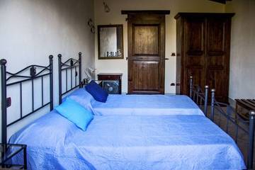 Agriturismo per 6 Persone in Monteroni d'Arbia, Siena e dintorni, Foto 2