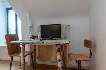 B&b per 3 Persone in La Croix-Helléan, Morbihan, Foto 4