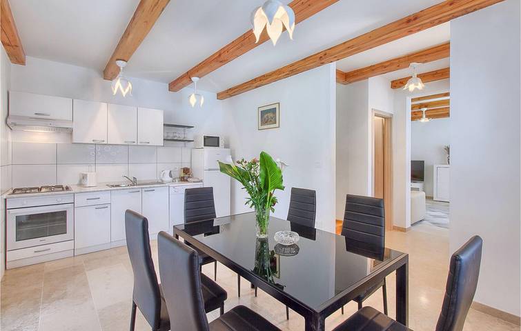 Ferienhaus für 6 Personen, mit Garten in Sveti Petar u Šumi - 2