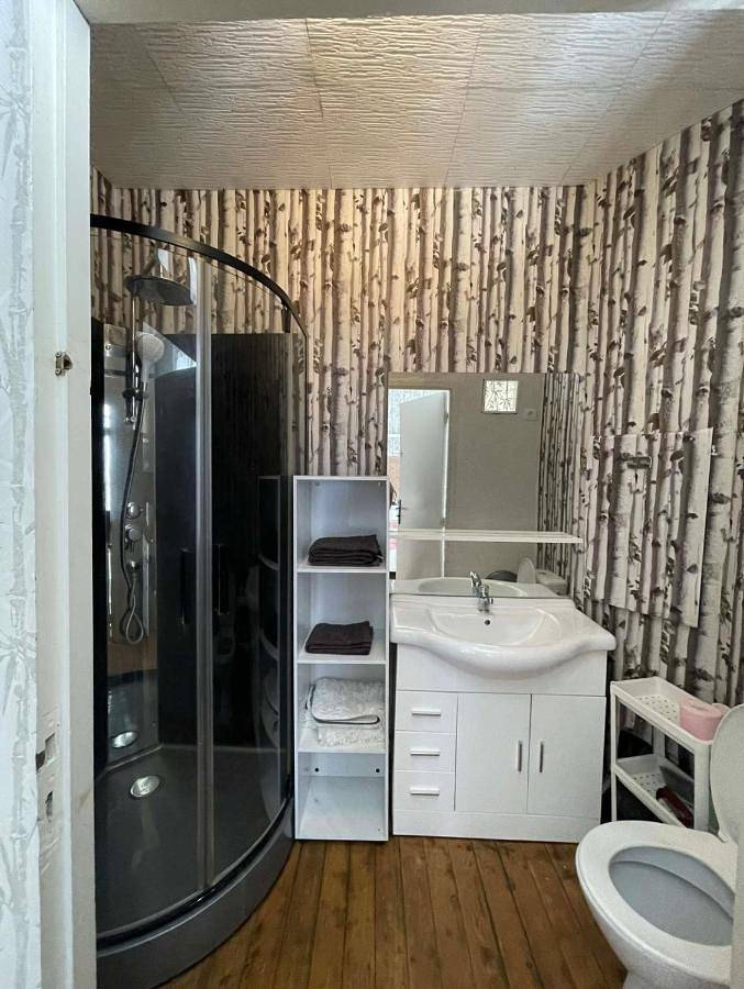 Gîte pour 5 personnes à Saint-Nicolas-d'Aliermont - 3