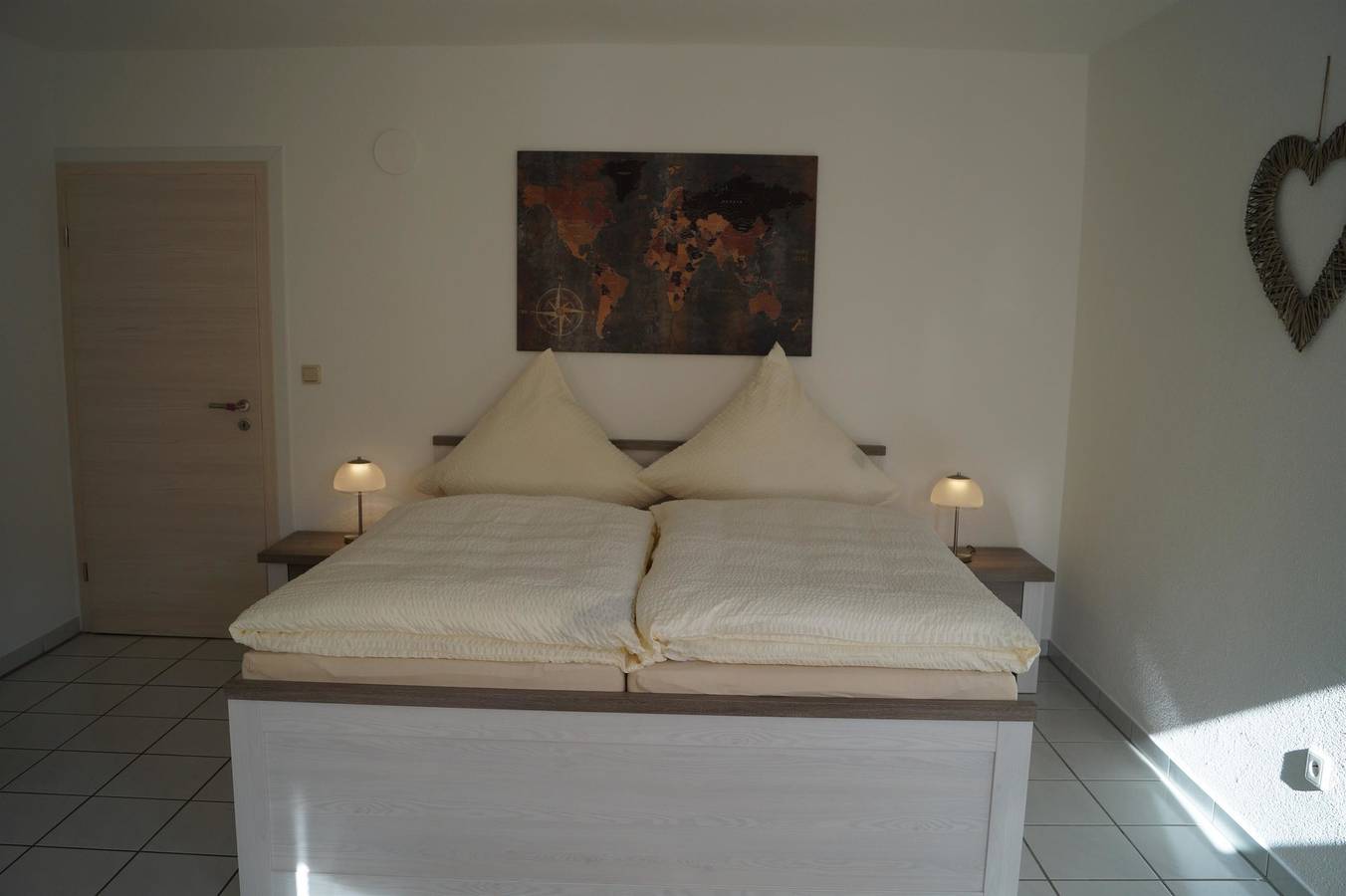 Ganze Ferienwohnung, Ferienwohnung Happiness in Zell Stadt (Mosel), Zell (Mosel)