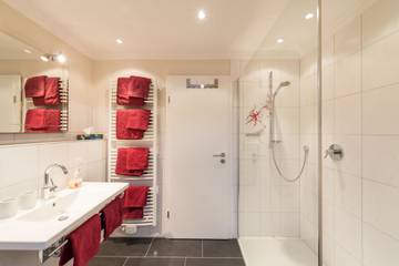 Ferienwohnung für 4 Personen in Neuenahr, Bad Neuenahr, Bild 4