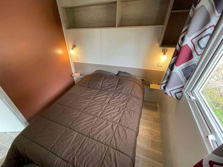 Camping pour 4 personnes dans l' Eure - 4