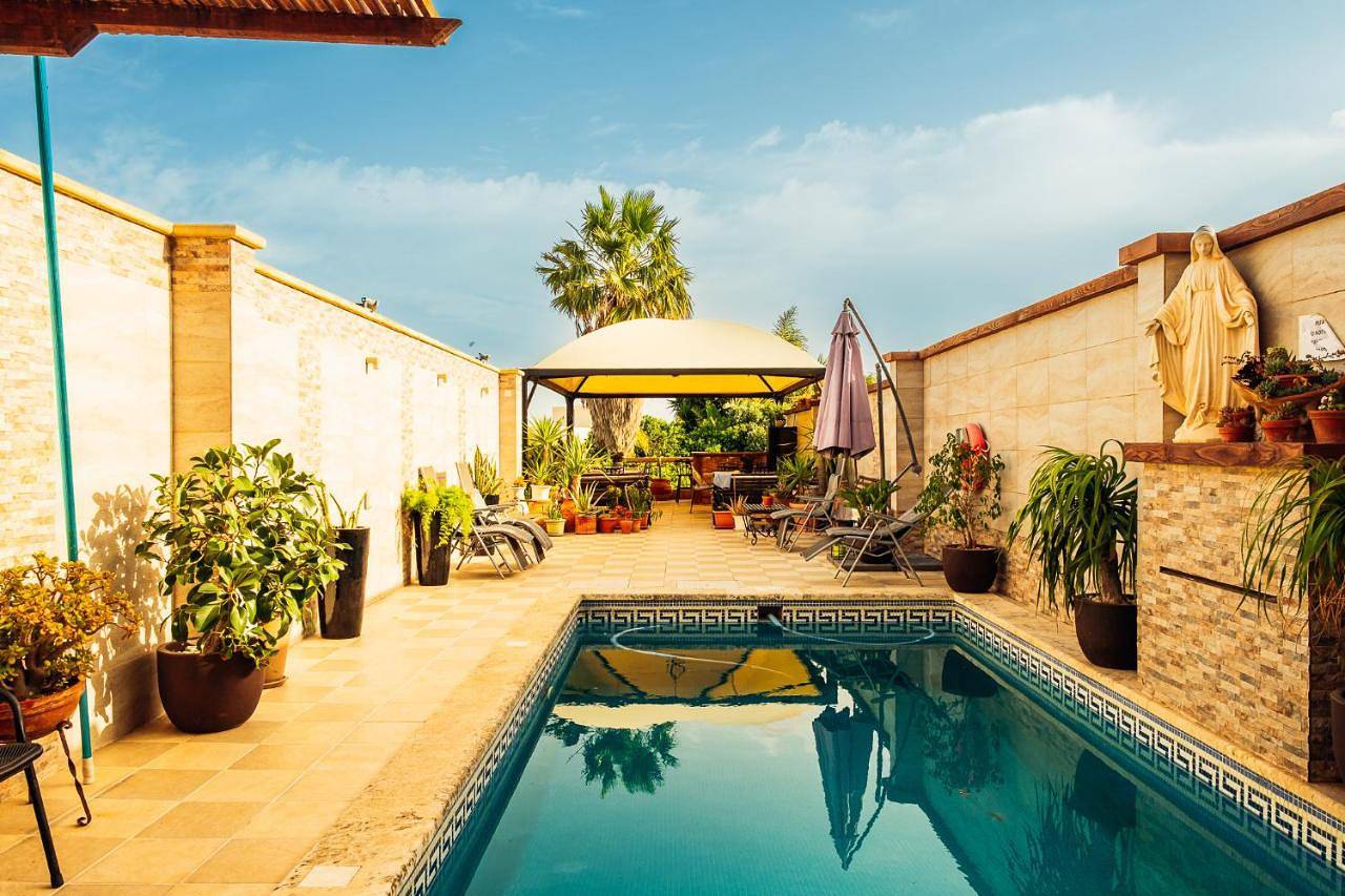 Narcisa Farmhouse B&B in Nadur, Gozo