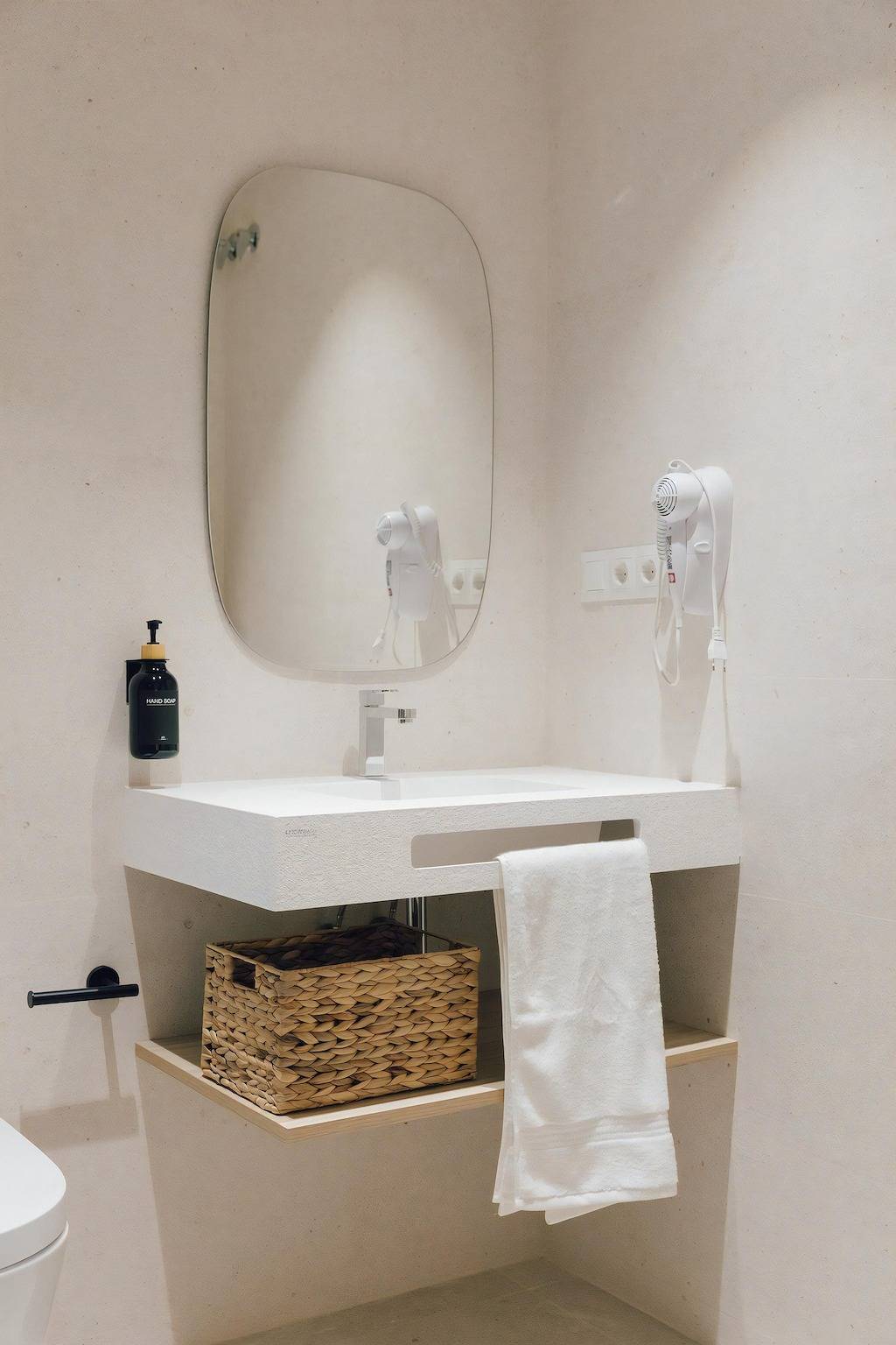 Studio entier, Guestready - Élégant refuge à Valence in Valencia City Centre, Valence (Espagne)