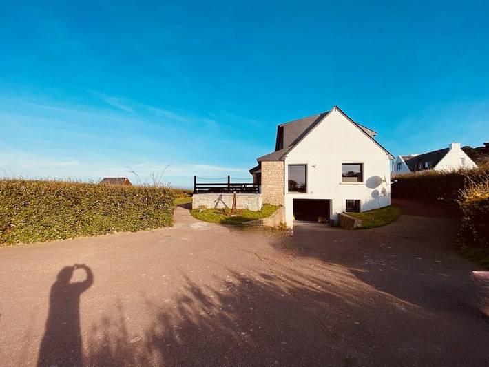 Location de vacances pour 6 personnes, avec jardin à Port l'Épine - 4