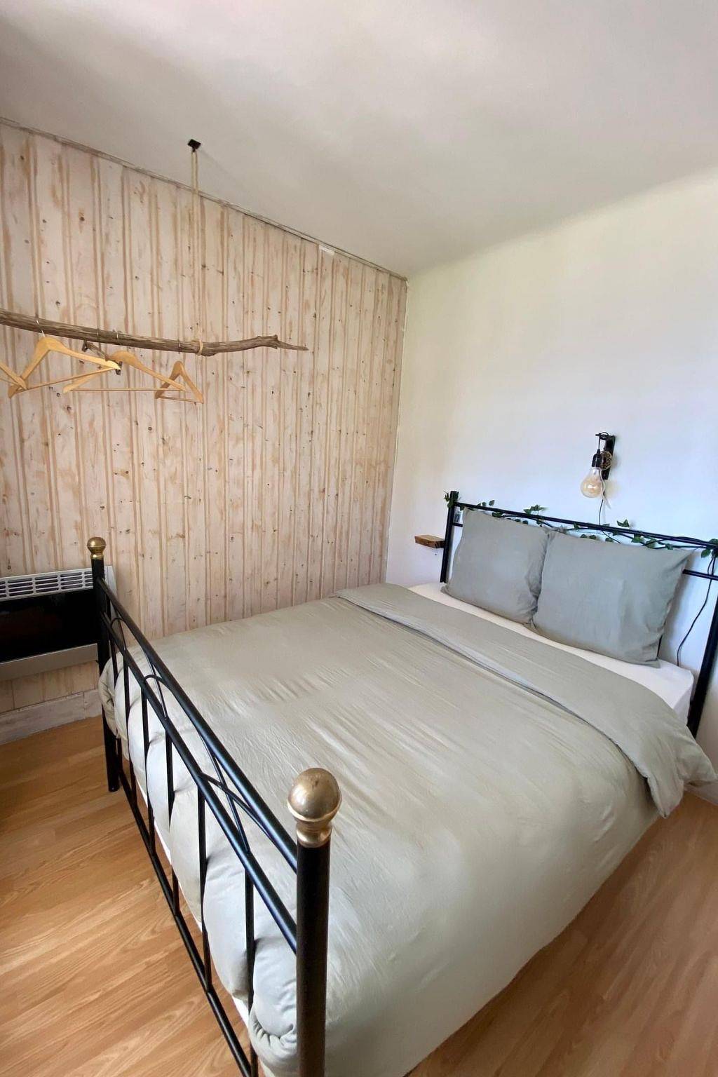 Ganze Wohnung, Figuerolles in Niolon, Le Rove