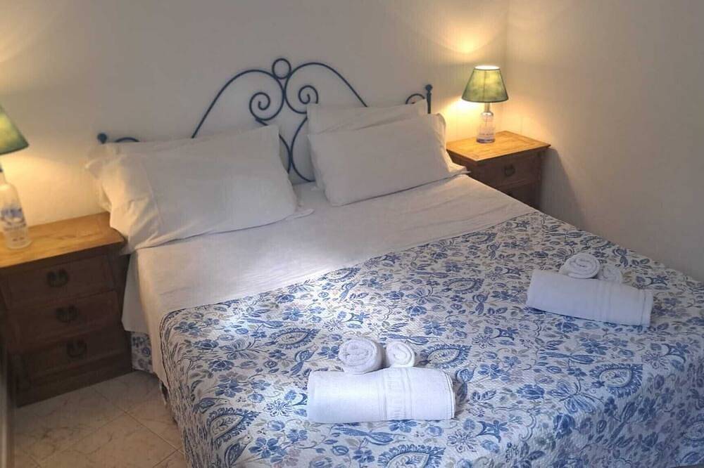 Holiday Home 'Litto 1' with Private Terrace, Wi-Fi and Air Conditioning in Tropea, Vibo Valentia provins
