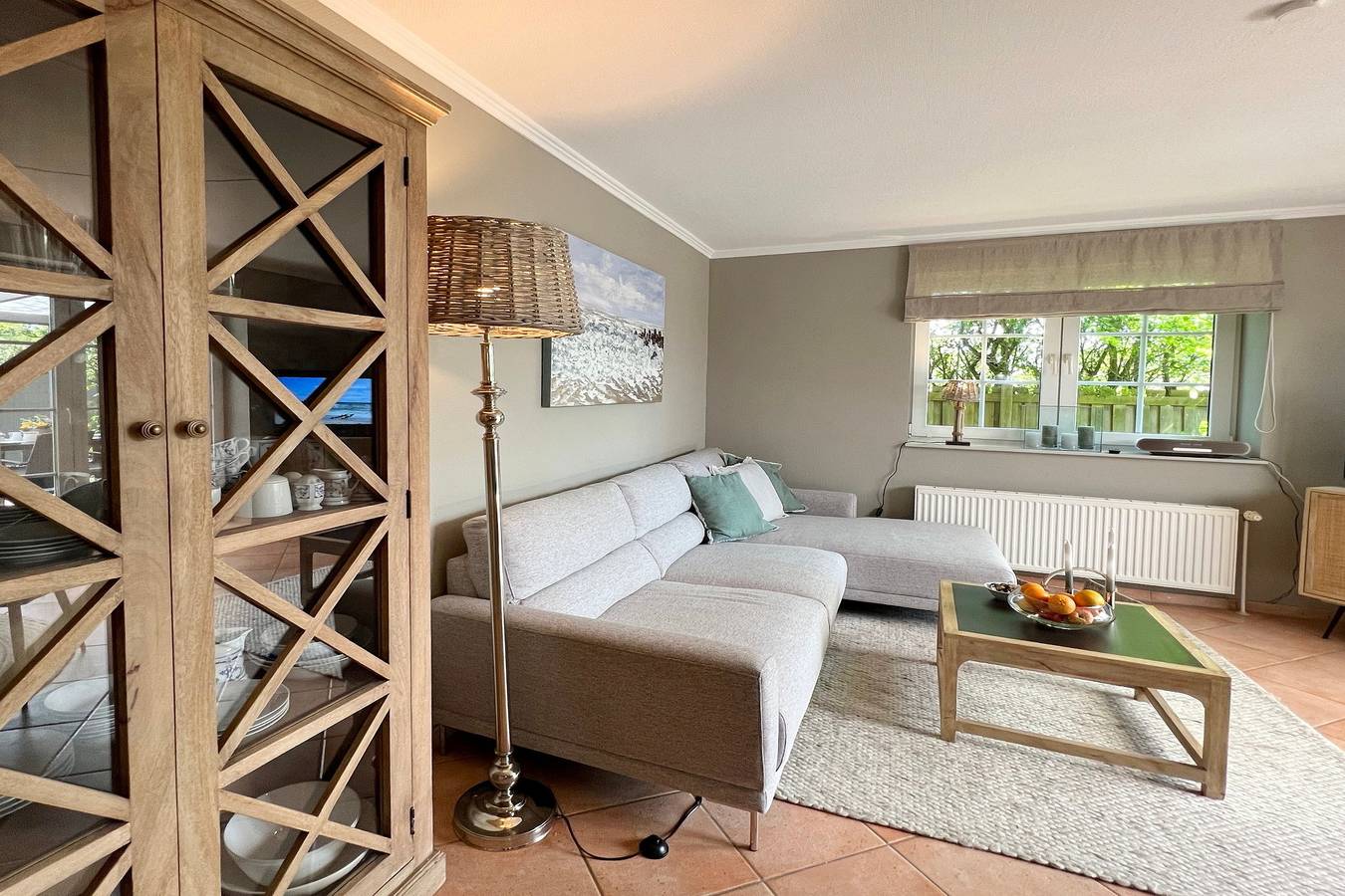 Ganze Ferienwohnung, Ferienwohnung Kampen in Westerland, Sylt (Gemeinde)