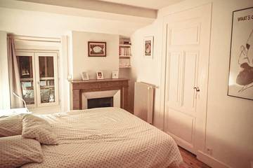 Appartement De Vacances pour 3 Personnes dans Bourg-en-Bresse, Région de Bourg-en-Bresse, Photo 2