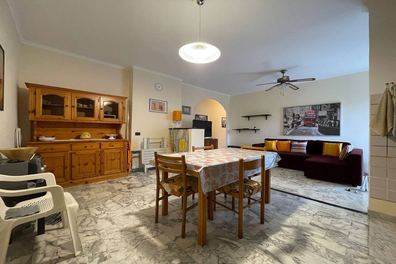 Ganze Wohnung, La Pietra sul Mare in Pietra Ligure, Pietra Ligure Gemeinde