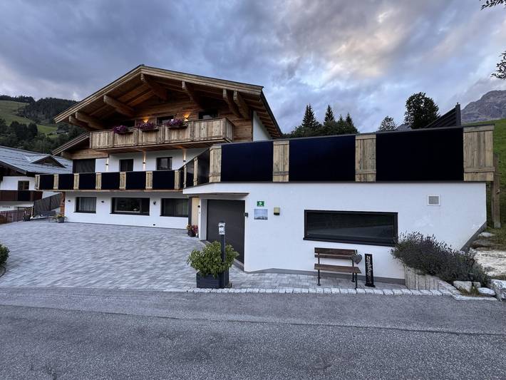 Ferienwohnung für 6 Personen, mit Terrasse - 1