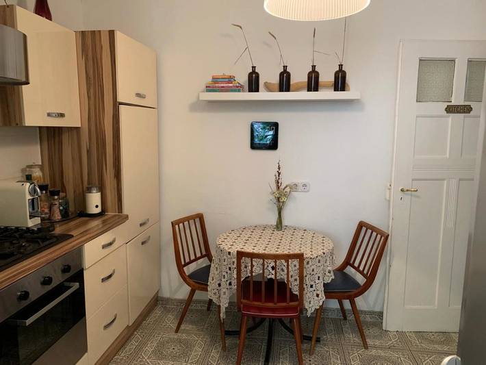Gîte pour 3 personnes, avec balcon à Stuttgart - 3