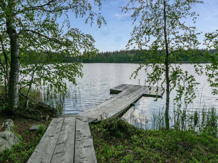 Koivuniemen rouva in Mikkeli, Südsavo