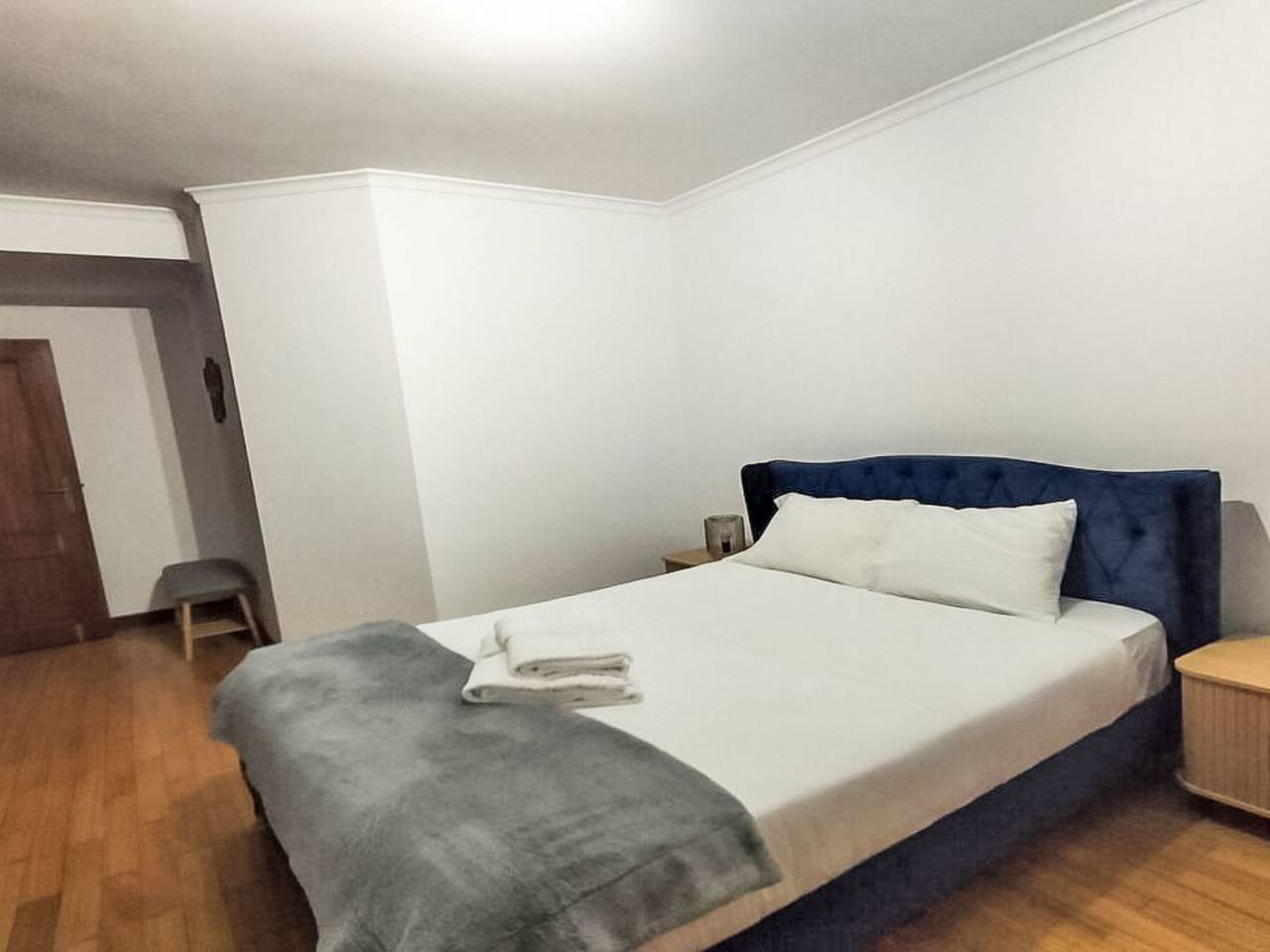 Apartamento inteiro, Oceanview First Line with 2 Pools 6 in Furadouro, Ovar