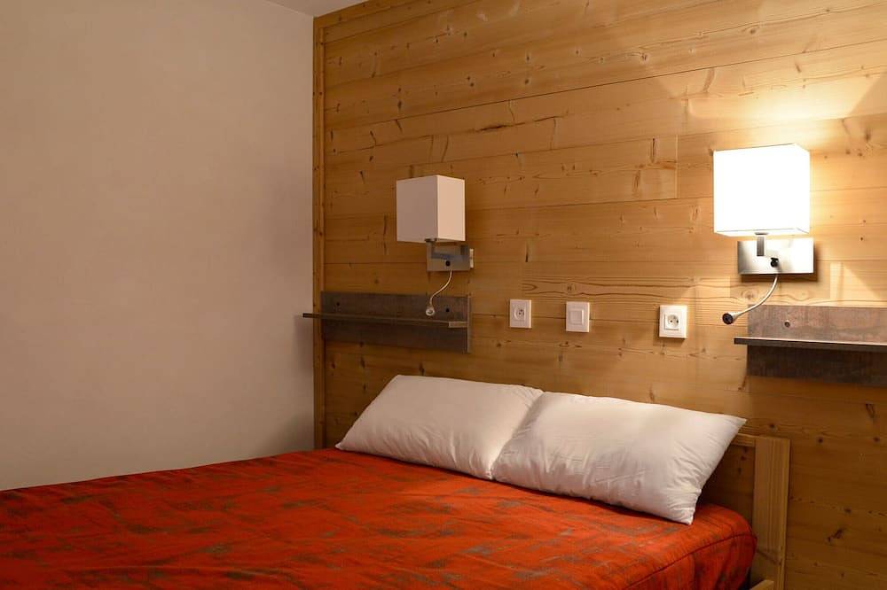 Apartamento entero, Amplio apartamento renovado · Cerca de pistas · Sur · Balcón · 11 pers · Se aceptan mascotas in La Plagne, La Plagne-Tarentaise